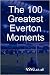 The 100 Greatest Everton Moments