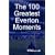 The 100 Greatest Everton Moments