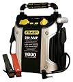 Stanley J5C09 500 Amp Jump Starter with Compressor