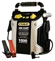 Stanley J5C09 500 Amp Jump Starter