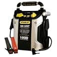 Stanley J5C09 500 Amp Jump Starter with Compressor