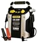 Stanley J5C09 500-Amp Jump Starter with Built-In Air Compressor