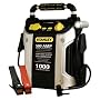 Stanley J5C09 500 Amp Jump Starter with Compressor