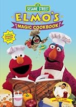 Elmo's Magic Cookbook Movie Streaming.