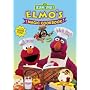 Sesame Street: Elmo's Magic Cookbook