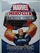 Marvel HeroClix Fantastic Forces Booster Pack