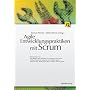 Agile Entwicklungspraktiken mit Scrum von Roman Pichler