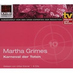 (TV)Karneval der Toten