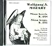 Music : Wofgang A. MOZART Missa brevis, K. 258; Missa longa, K. 262