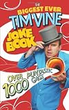 Picture of The Biggest Ever Tim Vine Joke Book