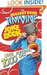 The Biggest Ever Tim Vine Joke Book