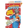 The Biggest Ever Tim Vine Joke Book