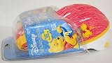Disney Toddler Helmet Combo Pack