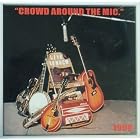 Crowd Around the Mic, Volume 2, 1998 by  Seconds Flat, Michael Harell, Del McCoury, Tony Furtando, and David Grisman 
