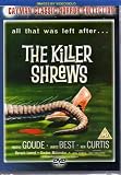 THE KILLER SHREWS