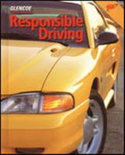 Responsible Driving Student Edition, Softcover