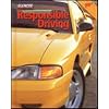 Responsible Driving Student Edition, Softcover