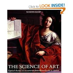 The Science of Art: Optical Themes in Western Art from Brunelleschi to Seurat
