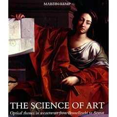 The Science of Art: Optical Themes in Western Art from Brunelleschi to Seurat