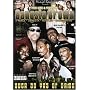 The Life and Times of Gangsta Brown