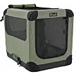 NOZTONOZ Sof-Krate Indoor/Outdoor Pet Home, Model N2-26