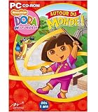 Dora l'Exploratrice Autour du Monde