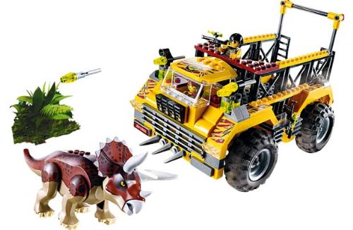 lego dino 5885