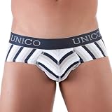 Mundo Unico Manicato Suspensor Brief