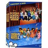 Lucas Grabeel : High school musical 1 et 2
