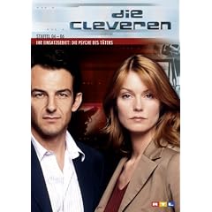 Die Cleveren - Staffel 4-6 (6 DVDs)