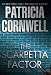 The Scarpetta Factor at Amazon Books: 51bLmwAUmPL._SL75_