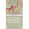 Iliad, Odyssey, and Aeneid Box Set