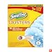 Swiffer Disposable Cleaning Dusters Refills, Unscented, 16-Count (Packaging May Vary)