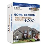 Punch! Home Design Architectural Series 4000 V12