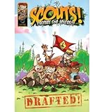 Scouts! : drafted!