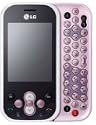 LG KS360