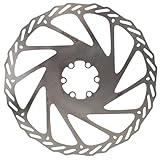 Avid G3 Clean Sweep Bicycle Disc Brake Rotor (203mm)