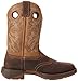 Durango Men's Saddle Up Western Boot