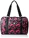 Metal Mulisha Juniors Vengeance Overnight Bag