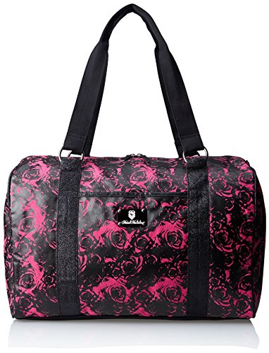 Metal Mulisha Juniors Vengeance Overnight Bag