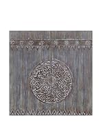 Oriental Feelings Panel Decorativo