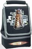 Doctor Who Dalek 2 Compartment Lunch Bag - Free UK Postage!