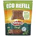 Kenco Decaffeinated Refill Coffee 150 g (Pack of 4)