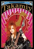 Takamiy Legend of Fantasia 2011�������� Live at Pacifico Yokohama National Convention Hall Aug.14.2011 [DVD]