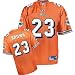 Reebok Miami Dolphins Ronnie Brown Premier Alternate Jersey-Size: Xx Large