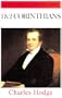 1 And 2 Corinthians (Geneva Series of Commentaries)