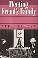 Meeting Freud's Family