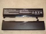 4400mAh Battery for Toshiba Satellite A80, A85, A100, A105, A110, A130, A135, M40, M45, M55, M105, M115 PA3465U - $5 rebate when you review this product