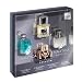 Men's Nautica Classic, Nautica White Sail, Beckham Instinct, Tim McGraw by Coty 4-pc. Gift Set
