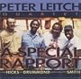 A Special Rapport